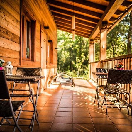 Cabanes Dosrius Canyamás Εξωτερικό φωτογραφία