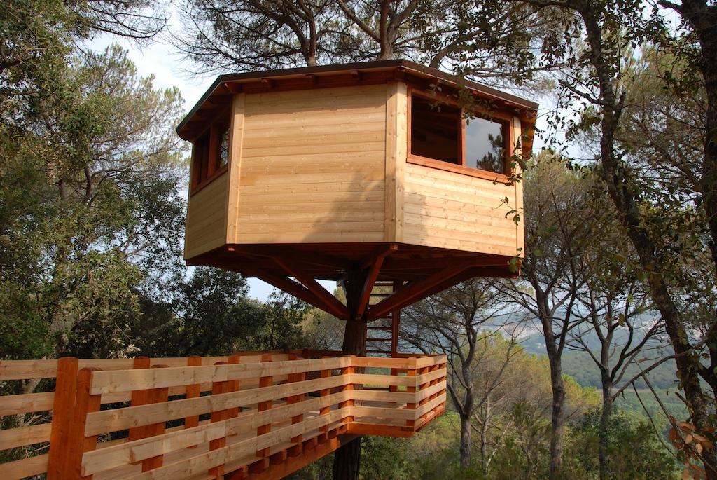 Cabanes Dosrius Canyamás Εξωτερικό φωτογραφία